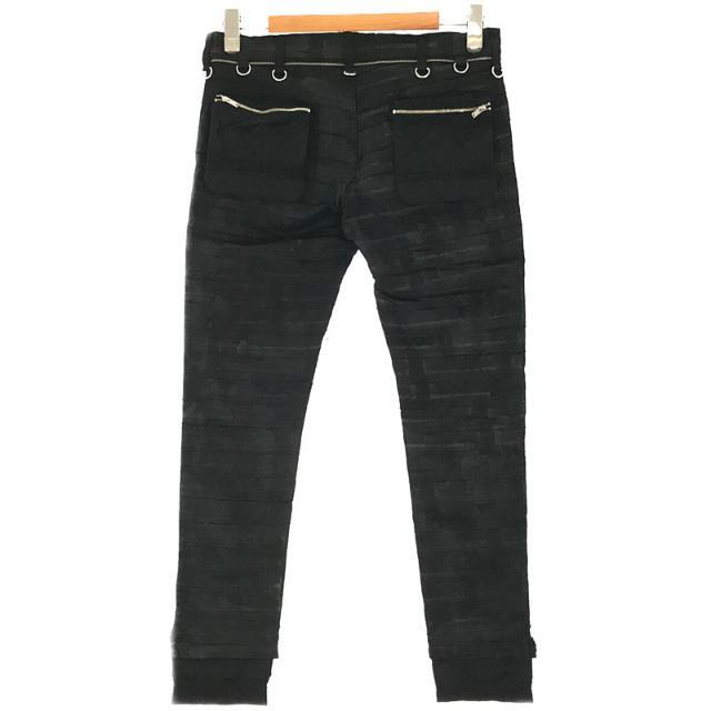 新品】 UNDER COVER / アンダーカバー | 2016SS SCAB / スキャブ 新品】 UNDER COVER / アンダーカバー | 2016SS SCAB / スキャブ