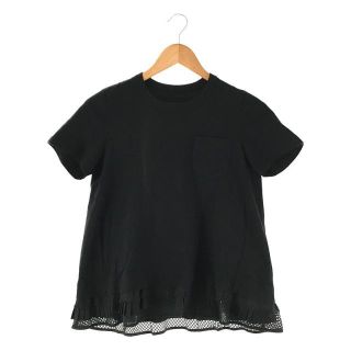 【新品】sacai プリーツTシャツ コムデギャルソン kolor ZARA