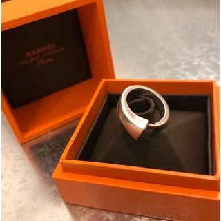 エルメス ヴィンテージ リング/指輪(メンズ)の通販 100点以上 | Hermes