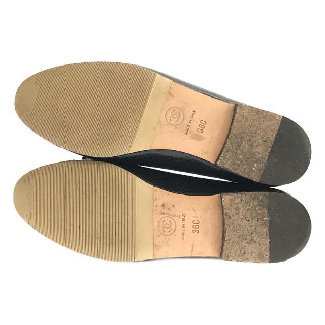 CHANEL - 【美品】 CHANEL / シャネル | リボン ロゴ ココマーク CHANEL - 【美品】 CHANEL / シャネル | リボン ロゴ ココマーク