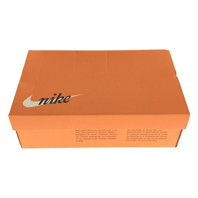 【新品】  NIKE / ナイキ | NIKE BLAZER MID '77 ナイキ ブレザー ミッド スニーカー 箱付き | 24.5 | イエロー | レディース 6