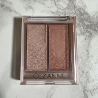 CEZANNE（セザンヌ化粧品） - セザンヌ　フェイスグロウカラー