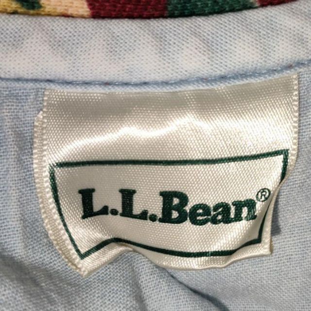 L.L.Bean(エルエルビーン)のL.L.Bean　エルエルビーン　トップス　Tシャツ　レディース【SM】 レディースのトップス(ポロシャツ)の商品写真