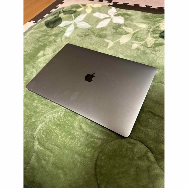 MacBook Pro 2019年モデル