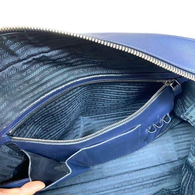 サイズ変更オプション PRADA ビジネスバッグ 5356 - 通販 - tvitajai
