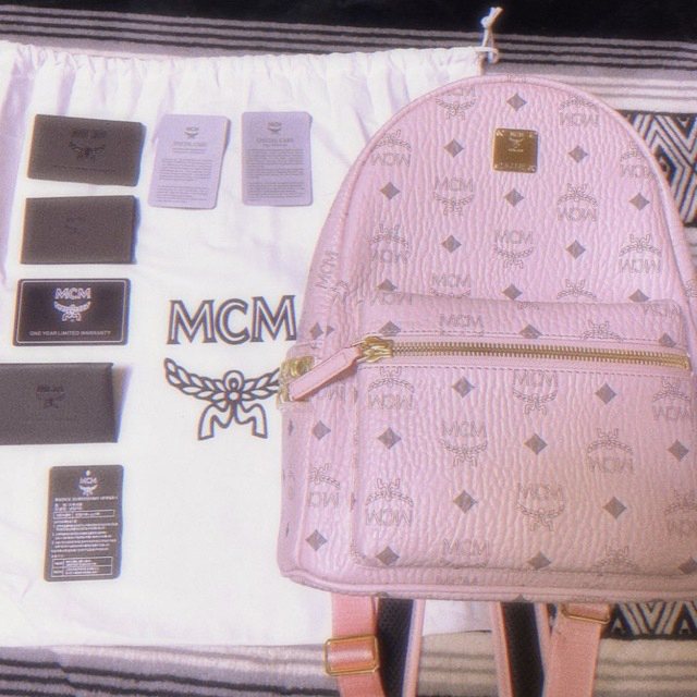 MCM Sサイズ