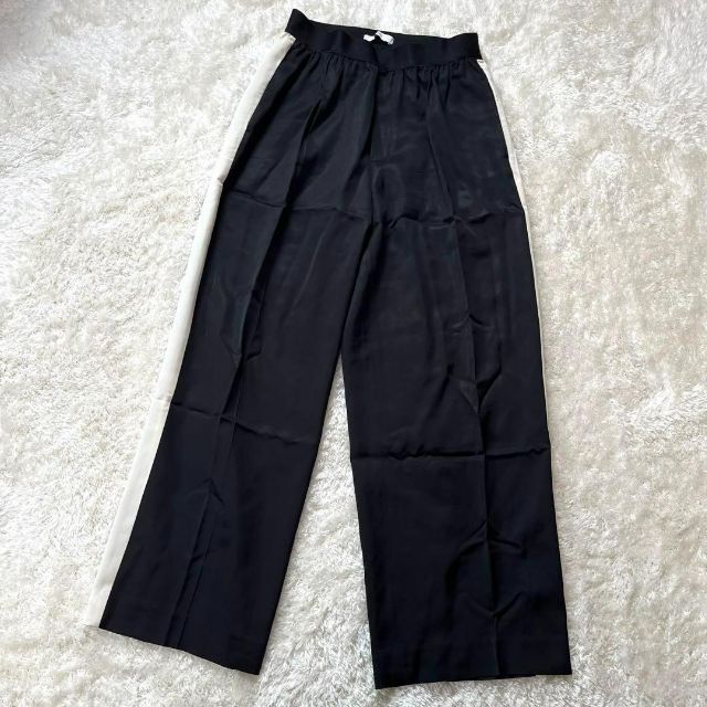 ASTRAET アストラット ユナイテッドアローズ ソクショウワイドパンツ