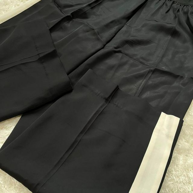 ASTRAET アストラット ユナイテッドアローズ ソクショウワイドパンツ