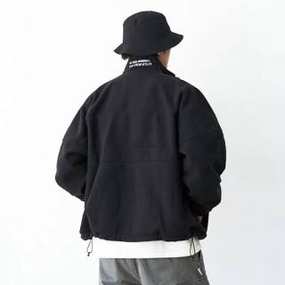 本日のみ値下wtaps FORESTER / CARDIGAN /FLEECE