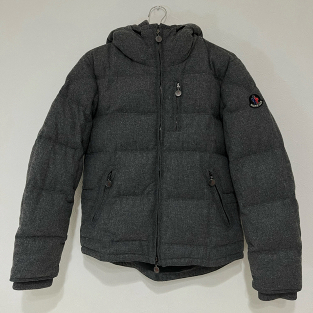 MONCLER/ヴァノアーズ VANOISE ダウンジャケット