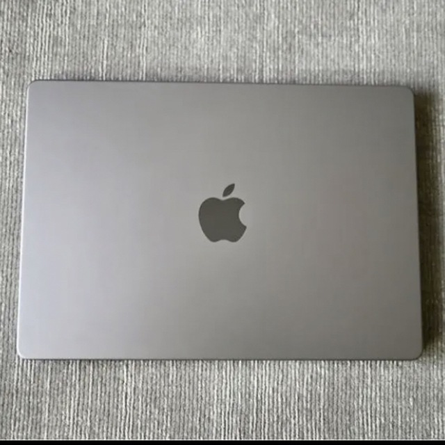 超美品】MacBookPro14インチM1 Max 2TB メモリ64GB