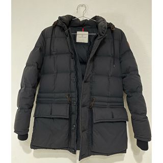 モンクレール(MONCLER)のMONCLER/モンセラット MONTSERRAT ダウンジャケット(ダウンジャケット)