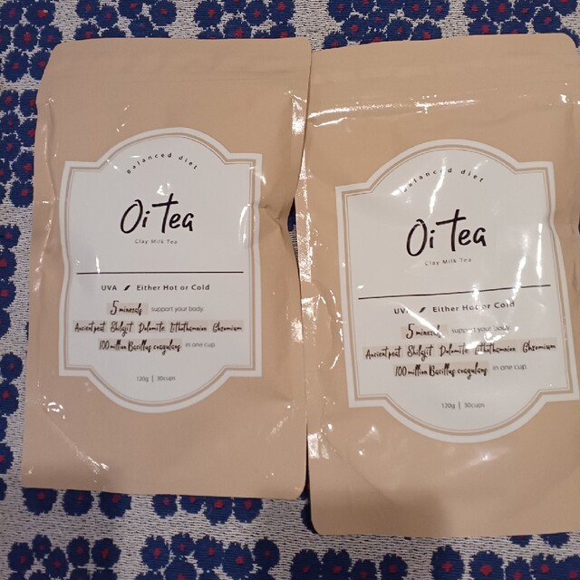 OiTea