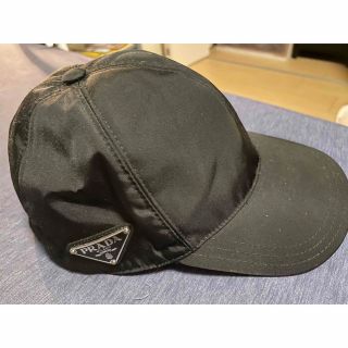 プラダ キャップ(レディース)の通販 100点以上 | PRADAのレディースを