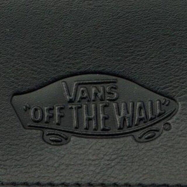 VANS(ヴァンズ)の新品未使用 VANS バンズ　お財布ポシェト ショルダー 付録 レディースのバッグ(ショルダーバッグ)の商品写真