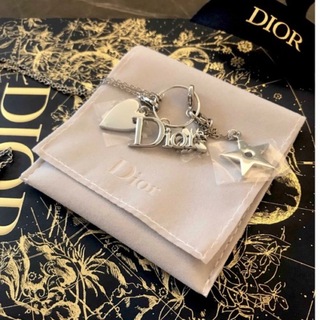 Dior - Dior ネックレス