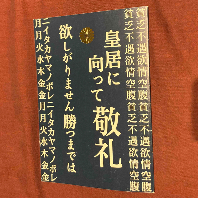 鳥肌実　写真集　 エンタメ/ホビーのタレントグッズ(お笑い芸人)の商品写真