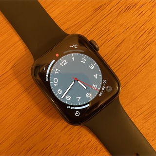 Apple Watch - Apple＊Watch＊Series 6＊44mm＊バッテリー最大容量 97%