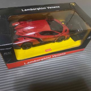 ランボルギーニ(Lamborghini)のランボルギーニ　ラジコン(ホビーラジコン)