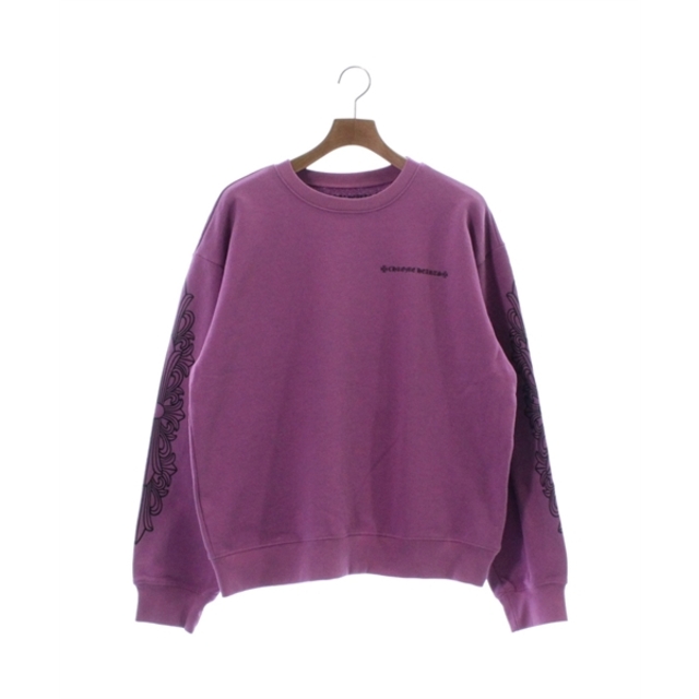 2022新入荷 クロムハーツ HEARTS CHROME - Hearts Chrome スウェット