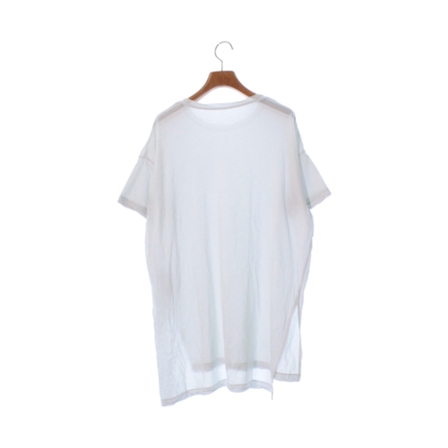 firo bianco uno Tシャツ・カットソー 38(M位) グレー 【古着】【中古】 レディースのトップス(カットソー(半袖/袖なし))の商品写真