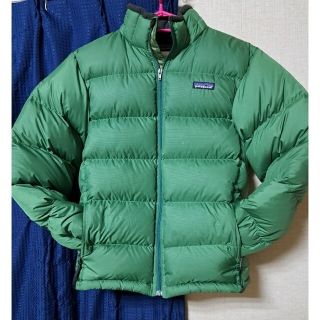 パタゴニア(patagonia)のpatagonia　ダウン(その他)