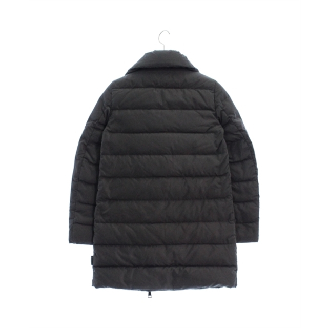 MONCLER - MONCLER モンクレール ダウンコート 00(XXS位) グレー