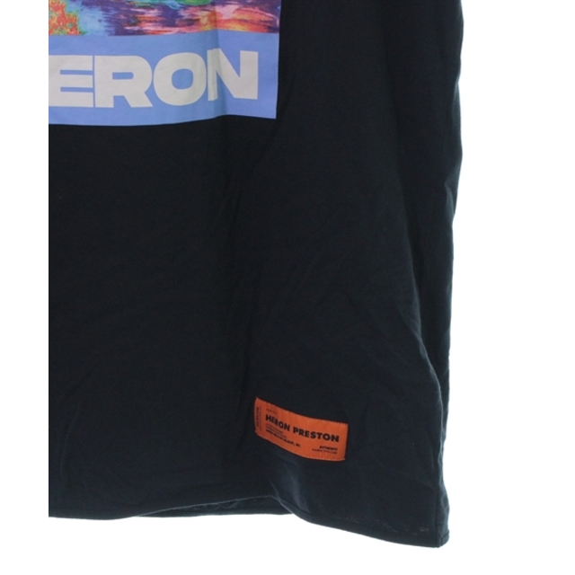 HERON PRESTON ヘロンプレストンカットソー トップス Tシャツ ...