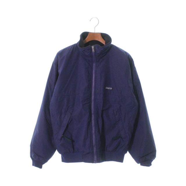 patagonia パタゴニア ブルゾン（その他） M 紫