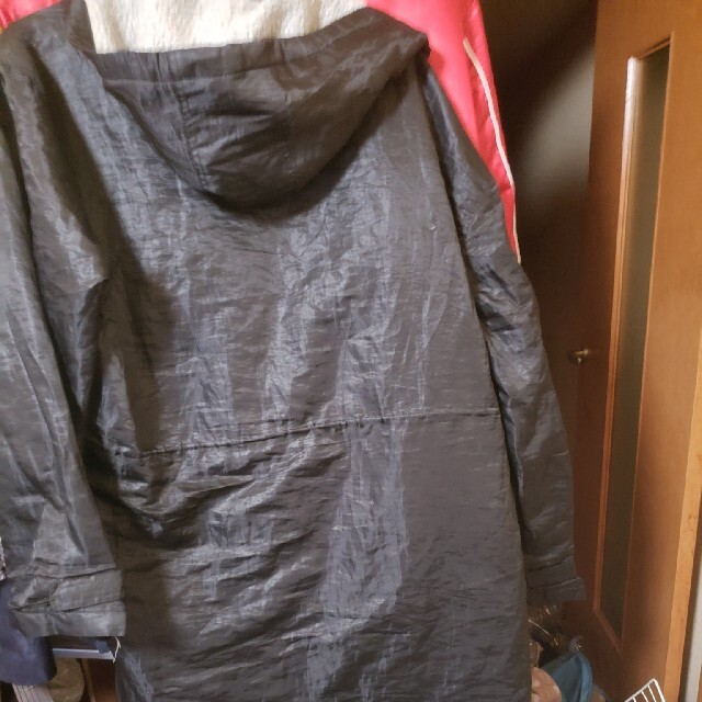 ★暖かいベンチコート★LL メンズのジャケット/アウター(その他)の商品写真