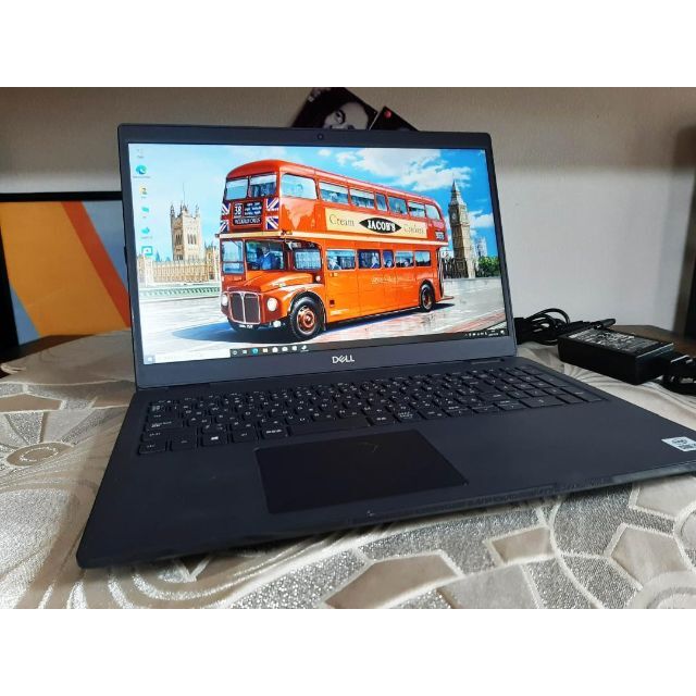 セール 登場から人気沸騰】 3510 ☆ DELL - DELL 10世代 FHD 8G ☆256