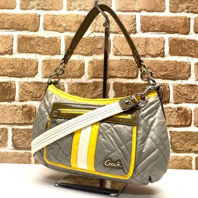 COACH 2wayバッグ 5369 rotulosgalaxia.com