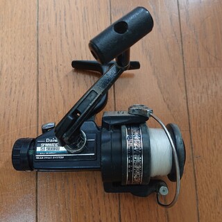 ダイワ(DAIWA)のダイワ ST-900RD ジャンク DAIWA  スピニングリール(リール)