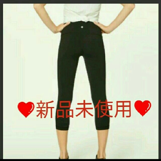 新品✨lululemon❤ルルレモン❤Wunder Under Crop❤パンツ