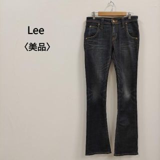 リー ブーツカット デニム/ジーンズ(レディース)の通販 38点 | Leeの 