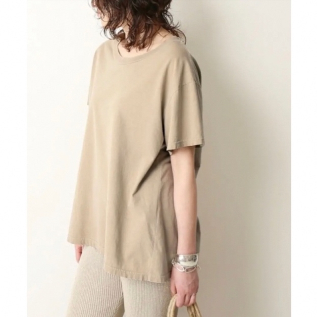 DEUXIEME CLASSE - Deuxieme Classe Loose Tシャツの通販 by コシマ's