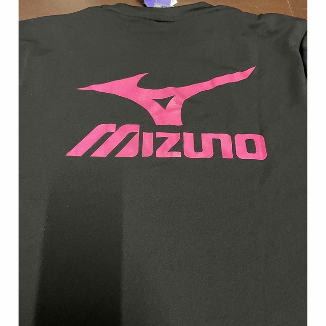 MIZUNO(ミズノ)のミズノ MIZUNO Tシャツ  スポーツ/アウトドアのテニス(ウェア)の商品写真