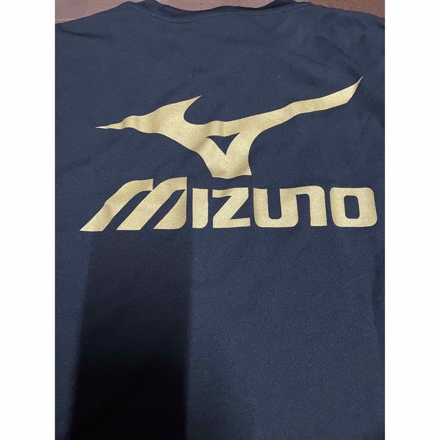 MIZUNO(ミズノ)のミズノ MIZUNO Tシャツ  スポーツ/アウトドアのテニス(ウェア)の商品写真