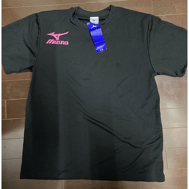 MIZUNO(ミズノ)のミズノ MIZUNO Tシャツ  スポーツ/アウトドアのテニス(ウェア)の商品写真