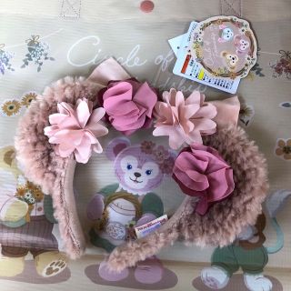 ダッフィー ぬいぐるみ カチューシャの通販 17点 | ダッフィーの ダッフィー ぬいぐるみ カチューシャの通販 17点 | ダッフィーの