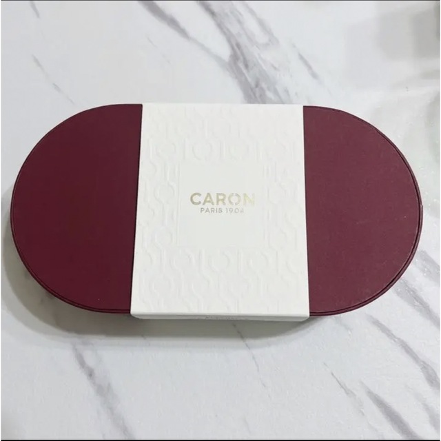 CARON - CARON フルールドロカイユ オードパルファン 30mLの通販 by snow shop｜キャロンならラクマ