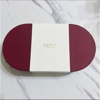 キャロン(CARON)のCARON  フルールドロカイユ オードパルファン 30mL(香水(女性用))