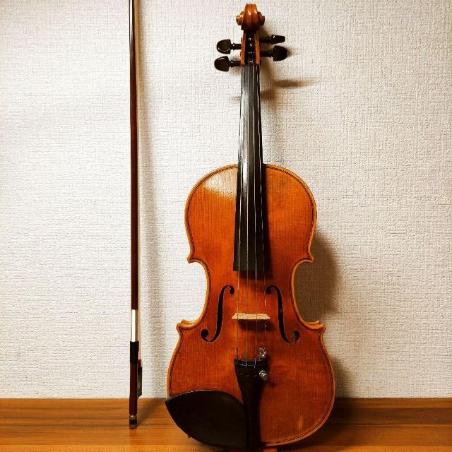 【麗音美杢】ピグマリウス DX-014 1/4 バイオリン 1989