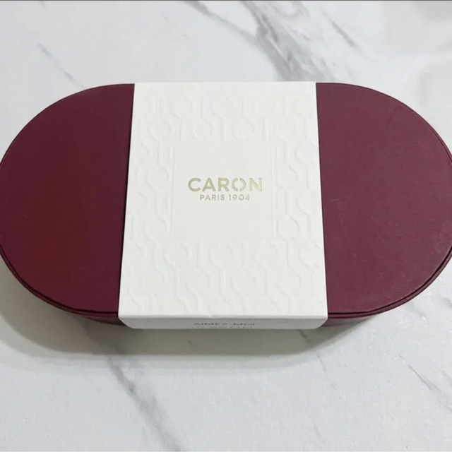 CARON - CARON エメモア オードパルファン 30mLの通販 by snow shop｜キャロンならラクマ