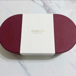 キャロン(CARON)のCARON エメモア オードパルファン 30mL(香水(女性用))