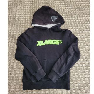 エクストララージ(XLARGE)のXLARGE⭐パーカー⭐140(Tシャツ/カットソー)