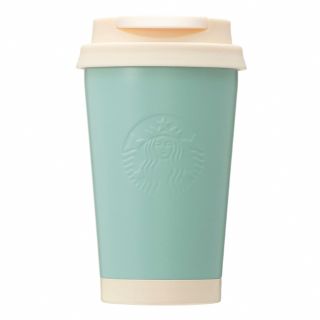 スターバックス(Starbucks)の新品 バレンタイン2023ステンレスTOGOロゴタンブラーミント355ml(タンブラー)