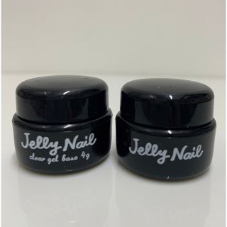 ジェリーネイル(Jelly Nail)のジェルネイル(ネイル用品)