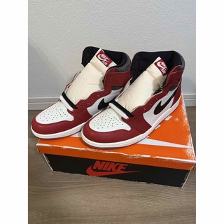 エア ジョーダン Nike Air Jordan 1 High OG (スニーカー)