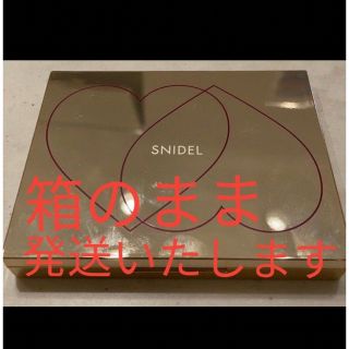 SNIDEL - アイデザイナー EX05 2023 チークEX01の通販 by よっしー's